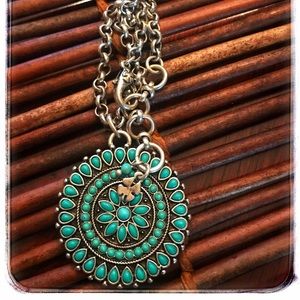 Lucky Brand Necklace